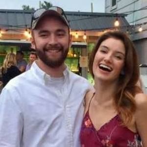 Meet your Posher, Brian